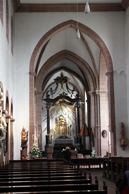 Aschaffenburg, Germany